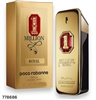 778686 PACO ONE MILLION ROYAL PARFUM 3.4 OZ