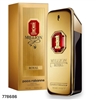 778686 PACO ONE MILLION ROYAL PARFUM 3.4 OZ