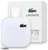 778693 LACOSTE EAU DE LACOSTE L12.12 BLANC 3.3