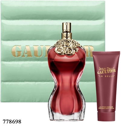 778698 Jean Paul Gaultier LA BELLE 3.4 oz