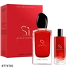 778701 GIORGIO ARMANI SI PASSIONE 3.4 OZ