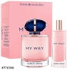 778708 GIORGIO ARMANI MY WAY 3.0 OZ