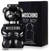 778711 MOSCHINO TOY BOY 3.4 OZ EAU DE PARFUM