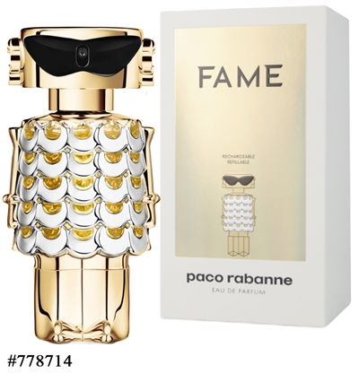 778714 PACO RABANNE PACO FAME 2.8 OZ