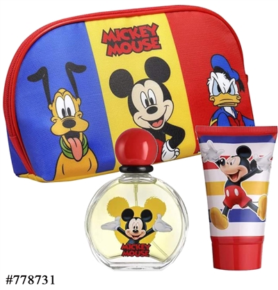 778731 DISNEY MICKEY 1.7 OZ EDT SPRAY