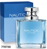 778736 NAUTICA VOYAGE 3.3 OZ