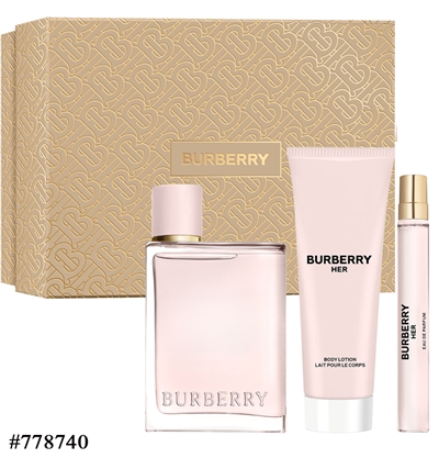 778740 Burberry Her 3.4 oz