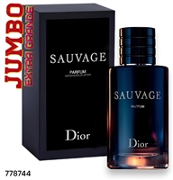 778744 CHRISTIAN DIOR SAUVAGE PARFUM 6.7 OZ