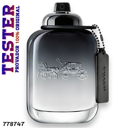 778747 COACH 3.4 OZ EDT SPRAY