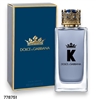 778751 DOLCE GABANNA K 3.4 OZ EDT SPRAY