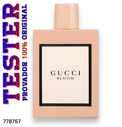 778757 GUCCI GUCCI BLOOM 3.4 OZ