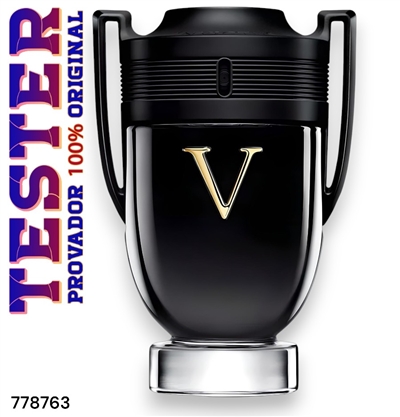 778763 PACO RABANNE INVICTUS VICTORY 3.4 OZ