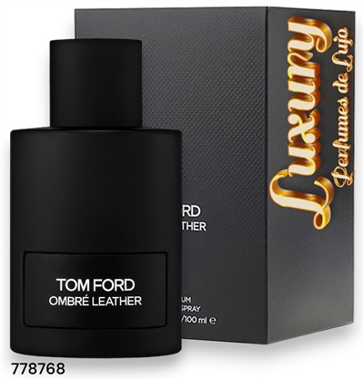 778768 TOM FORD OMBRE LEATHER 3.4 OZ