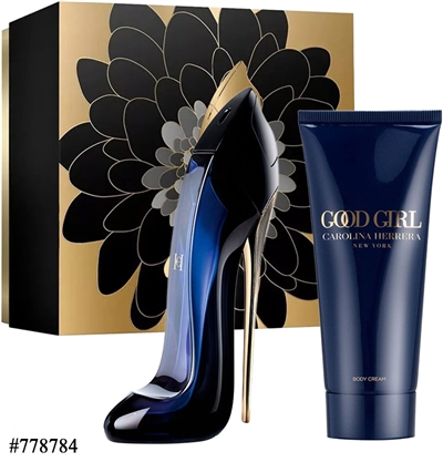 778784 CAROLINA HERRERA GOOD GIRL 2.7 OZ