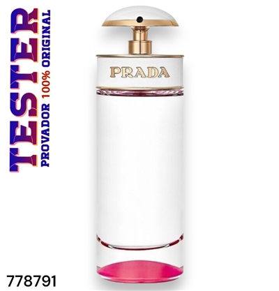 778791 PRADA CANDY KISS 2.7 OZ