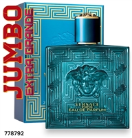 778792 VERSACE EROS 6.7 OZ EAU DE PARFUM SPRAY