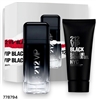 778794 CAROLINA HERRERA 212 VIP BLACK 3.4 OZ