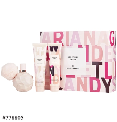 778805 Ariana Grande Sweet Like Candy 3.4 oz