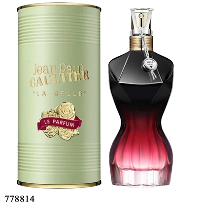 778814 JEAN PAUL LA BELLE LE PARFUM INTENSE 3.4