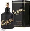 778831 LIZ CLAIBORNE CURVE BLACK 4.2 OZ EDC