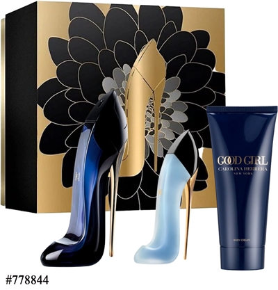 778844 CAROLINA HERRERA GOOD GIRL 2.7 OZ