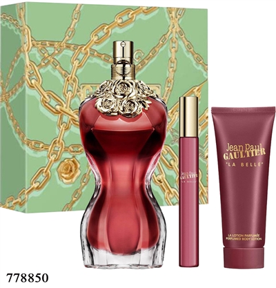 778850 JEAN PAUL GAULTIER LA BELLE 3.3 OZ