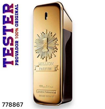 778867 PACO MILLION PARFUM 3.4 PARFUM