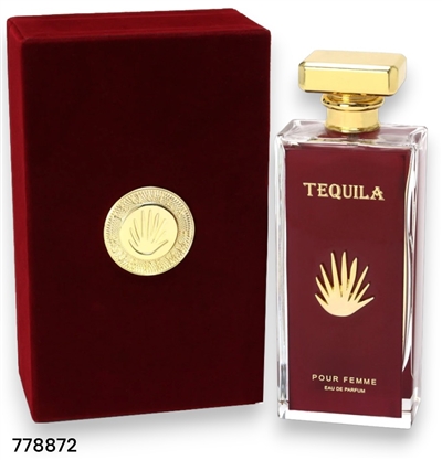 778872 TEQUILA 3.3 OZ EAU DE PARFUM SPRAY