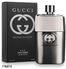 778873 GUCCI GUILTY 3.0 OZ