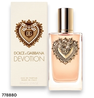 778880 Dolce Gabbana Devotion 3.4 oz