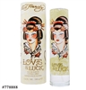 778888 ED HARDY LOVE & LUCK OZ 3.4 OZ