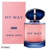 778943 GIORGIO ARMANI MY WAY INTENSE 3.0 OZ