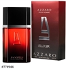 778944 AZZARO ELIXIR 3.4 OZ EDT SPRAY FOR MEN