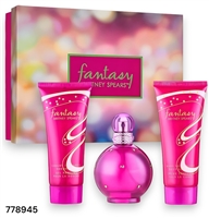 778945 BRITNEY SPEARS FANTASY 3.4 OZ