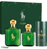 778960 RALPH LAURENT POLO GREEN 4.0 OZ