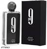 778965 AFNAN 9 PM 3.4 OZ EAU DE PARFUM SPRAY