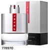 778970 PRADA LUNA ROSSA 3.4 OZ EDT SPRAY FOR MEN