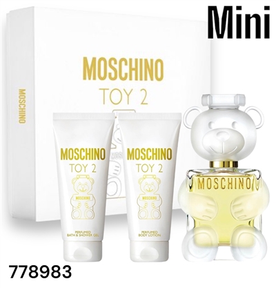 778983 MOSCHINO TOY 2 0.17 OZ