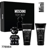 778984 MOSCHINO TOY BOY 0.17 OZ EAU DE PARFUM