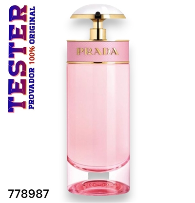 778987 PRADA CANDY FLORALE 2.7 OZ