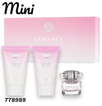 778989 VERSACE BRIGHT CRYSTAL 0.17 OZ