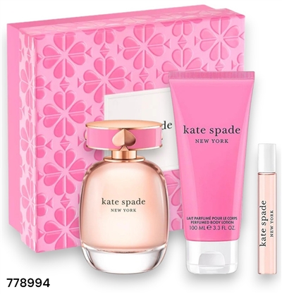 778994 Kate Spade New York 3.4 OZ