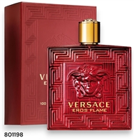 801198 VERSACE EROS FLAME 3.4 OZ