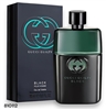 810112 GUCCI GUILTY BLACK 3.0 OZ