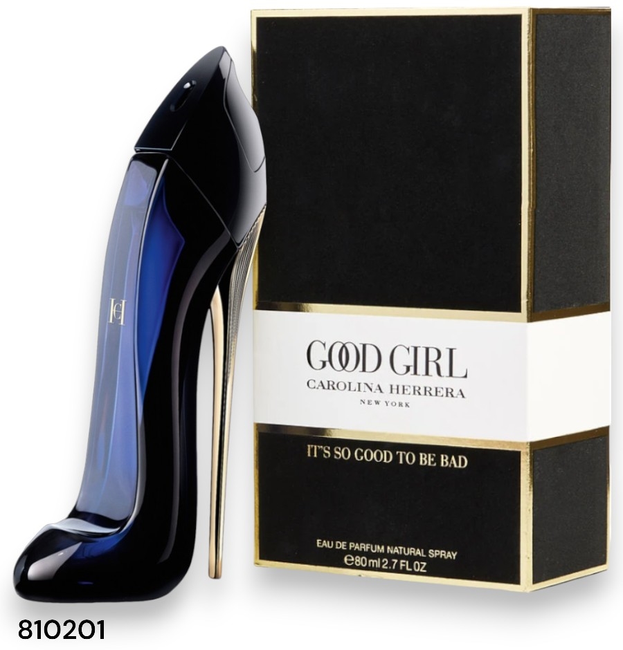 Good girl by carolina herrera cheap for women 2.7 oz edp spray