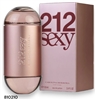 810210 212 SEXY 3.4 OZ #8411061865439