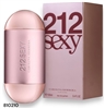 810210 212 SEXY 3.4 OZ #8411061865439