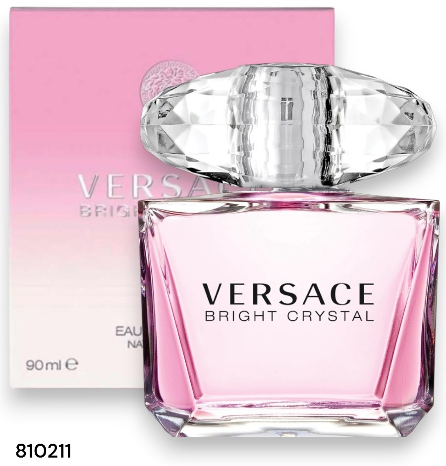 Versace bright discount crystal near me