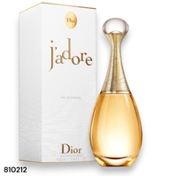 810212 DIOR J'ADORE 3.4 OZ