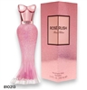 810213 PARIS HILTON ROSE RUSH 3.4 OZ